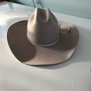 AtWood 7 1/4 Cowboy Hat